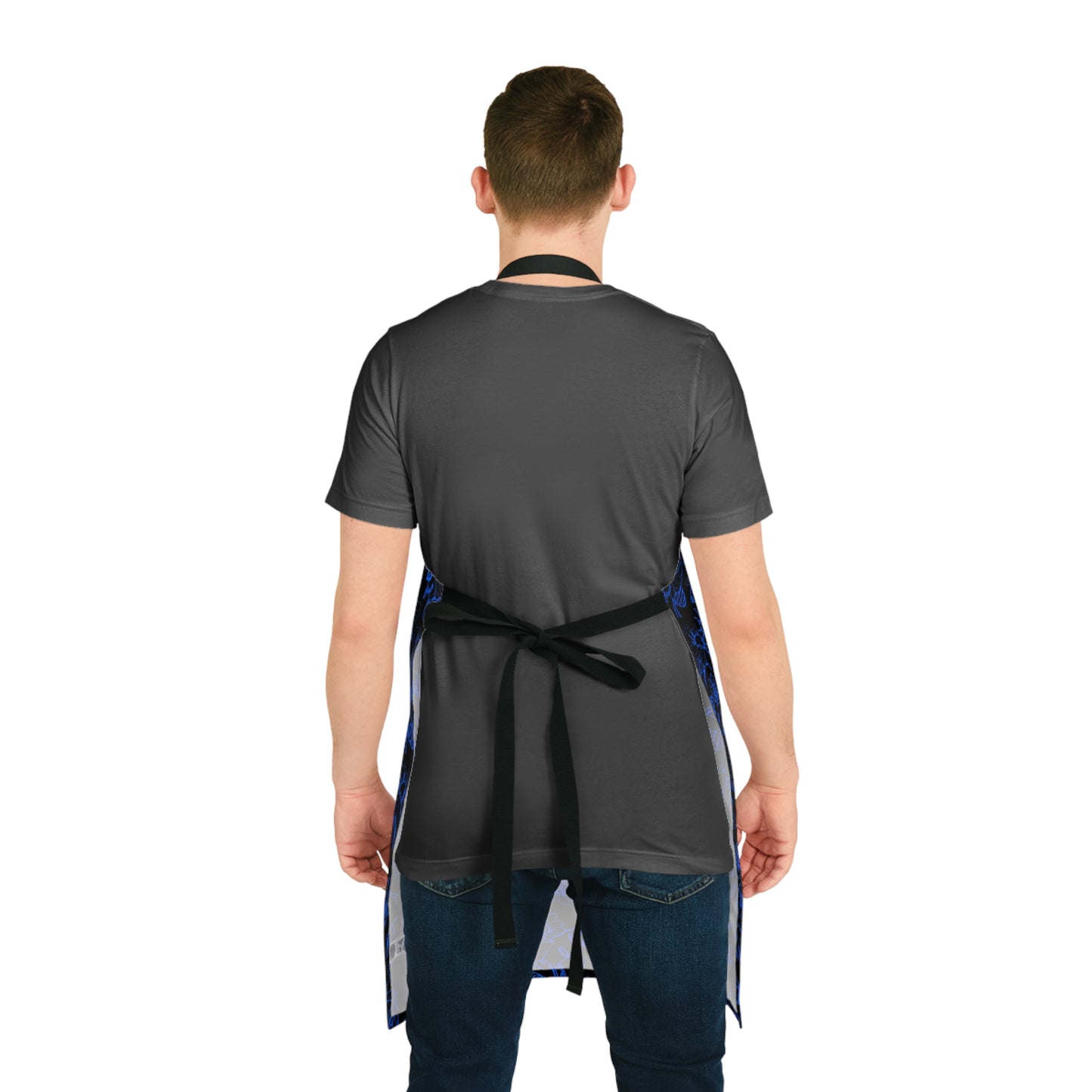 HoneyPlusCo Merch | Honey Bee Apron Style 3