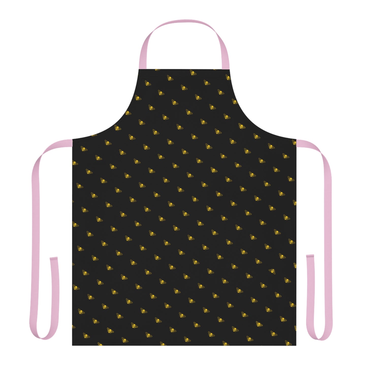 HoneyPlusCo Merch | Honey Bee Apron Style 7