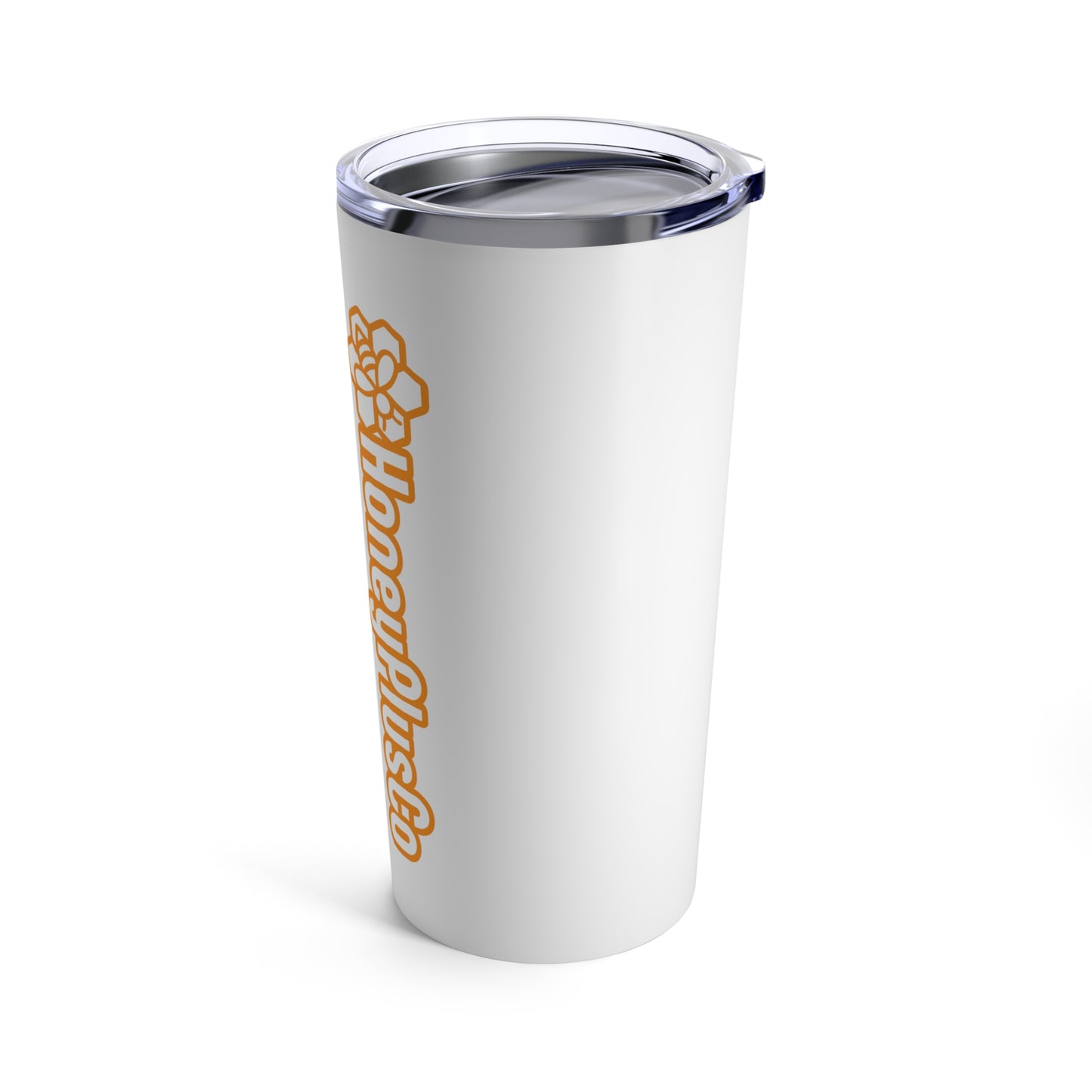 HoneyPlusCo Merch | Official HoneyPlusCo Tumbler 20oz