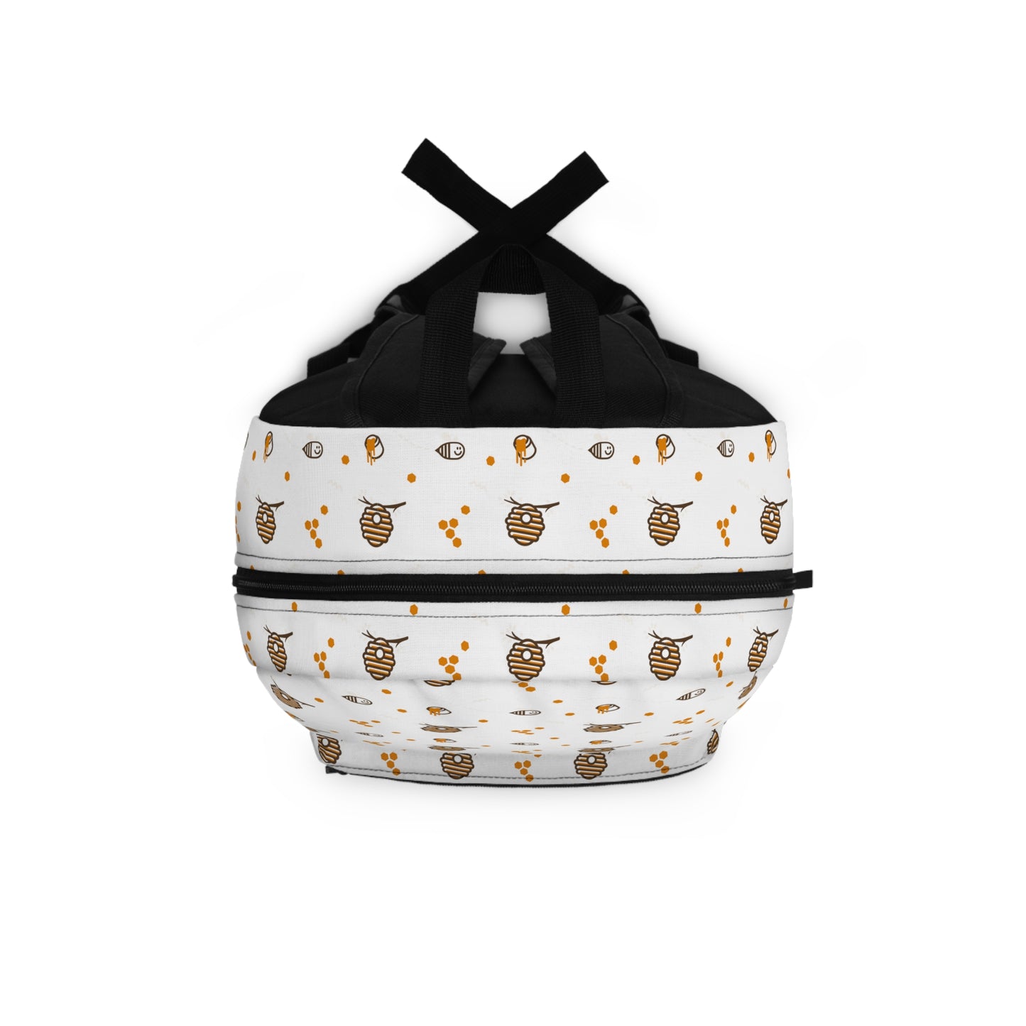 HoneyPlusCo Merch | Honey Bee Backpack Style 12