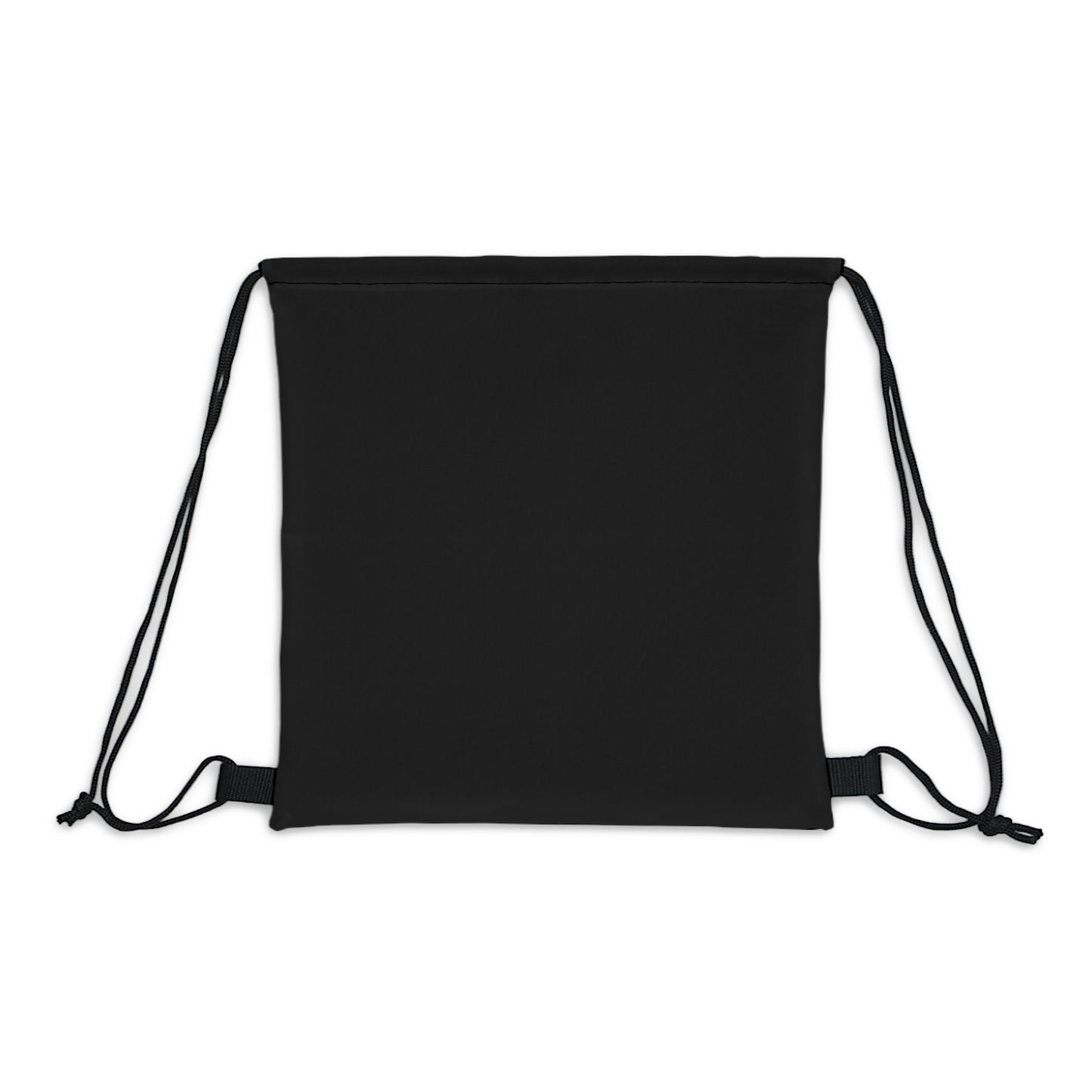 HoneyPlusCo Merch | Honey Bee Drawstring Backpack Style 2
