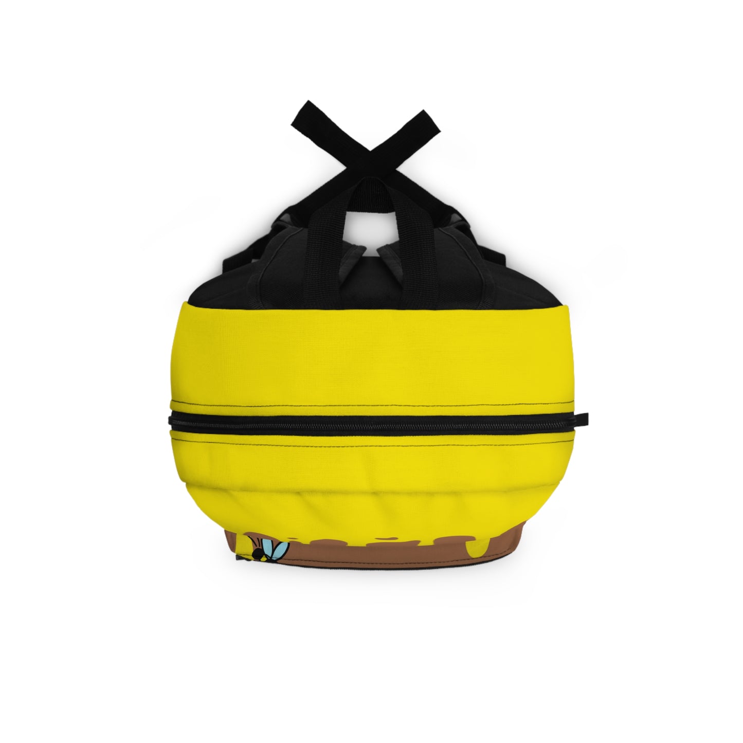 HoneyPlusCo Merch | Honey Bee Backpack Style 8