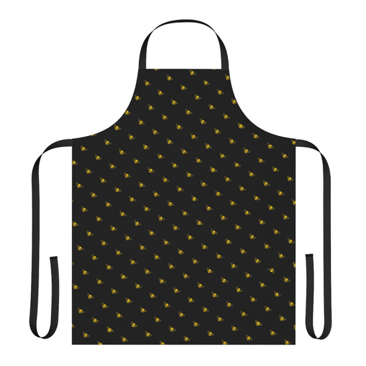 HoneyPlusCo Merch | Honey Bee Apron Style 7