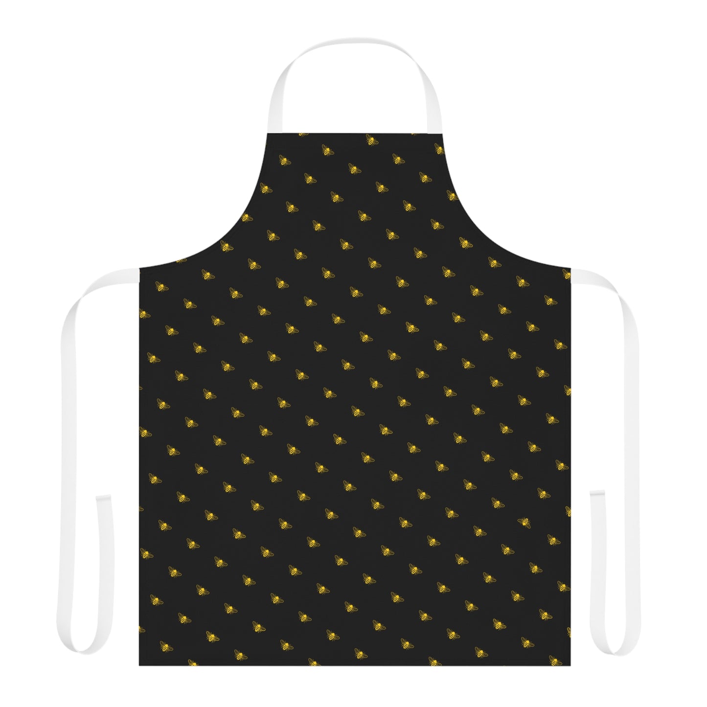 HoneyPlusCo Merch | Honey Bee Apron Style 7