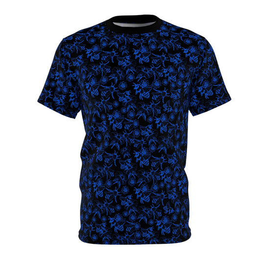 HoneyPlusCo Merch | Honey Bee T Shirt - Full Print Style 3