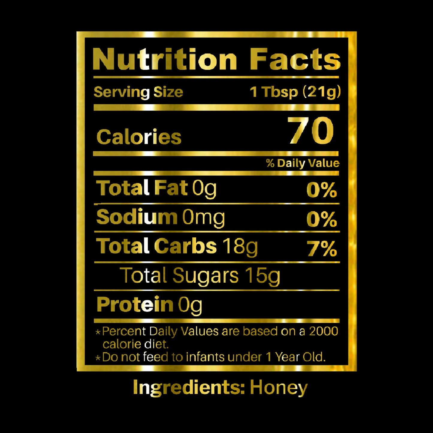 HoneyPlusCo | 100% Natural Raw Unfiltered Honey