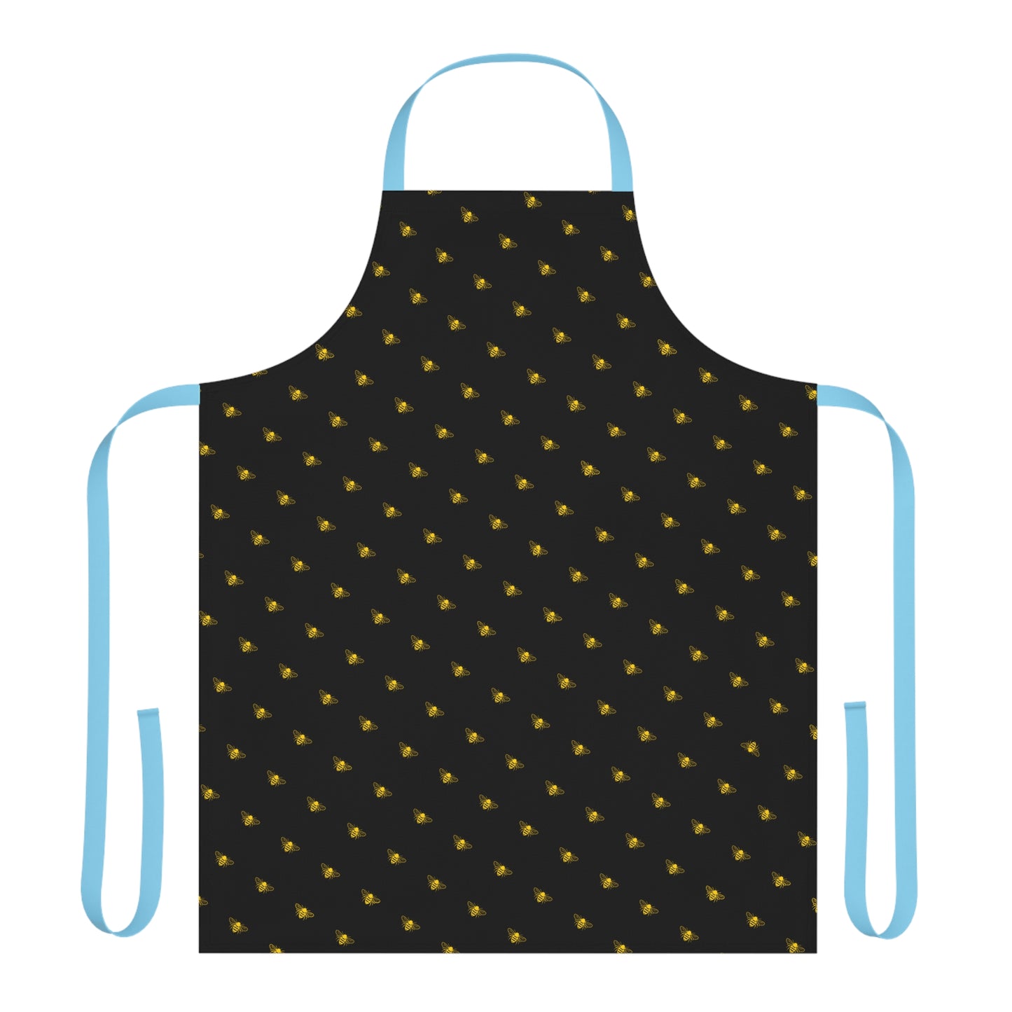 HoneyPlusCo Merch | Honey Bee Apron Style 7