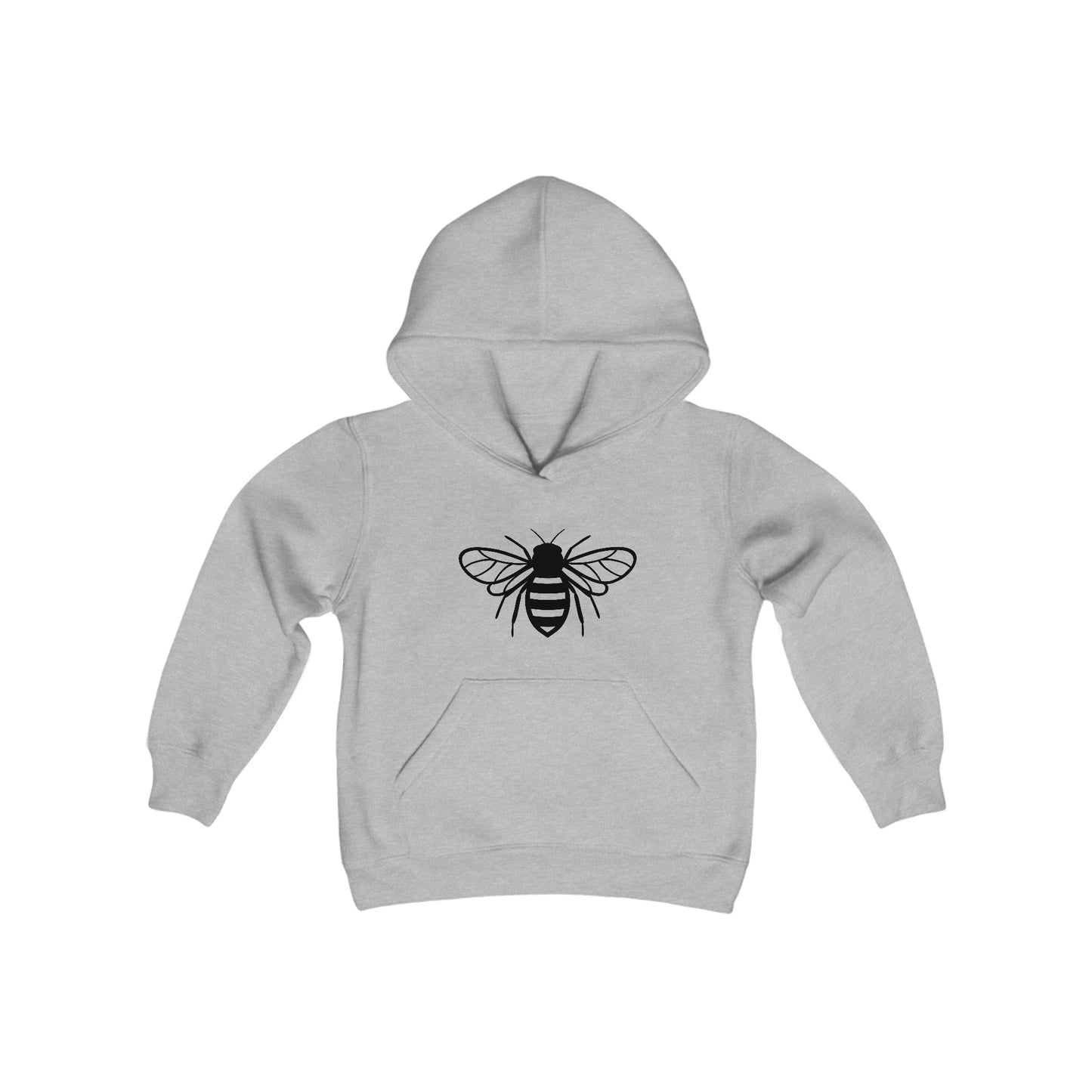 HoneyPlusCo Merch | Official HoneyPlusCo Hoodie Sweatshirt Style 2