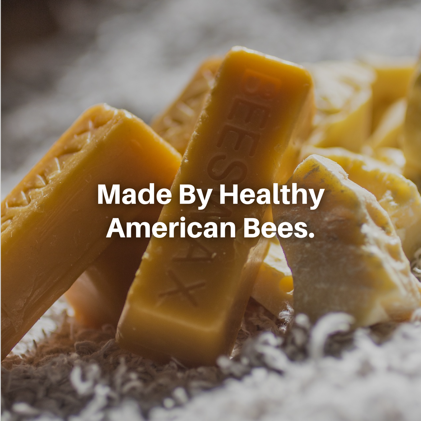 HoneyPlusCo | 100% Natural Pure Beeswax
