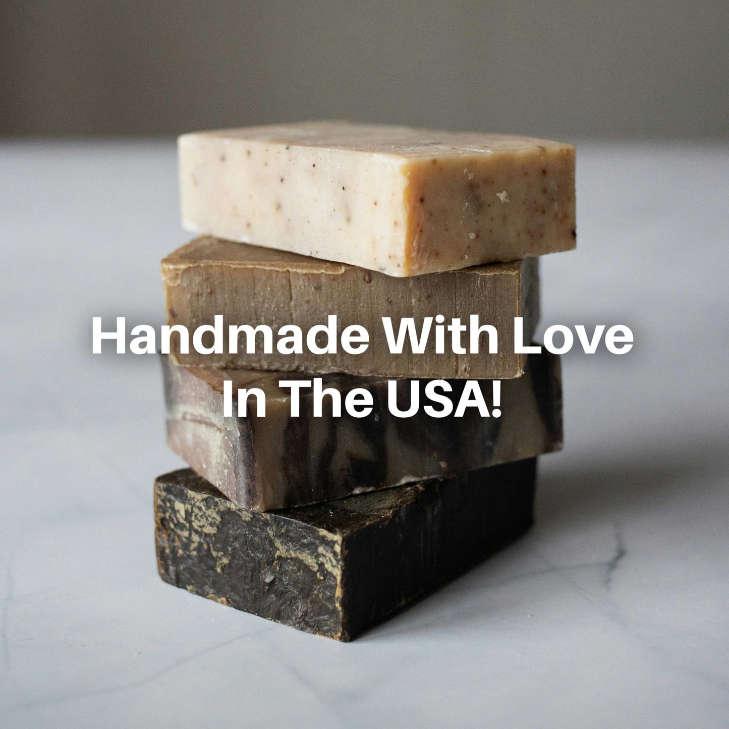 HoneyPlusCo | 100% Natural Honey Soap Bar