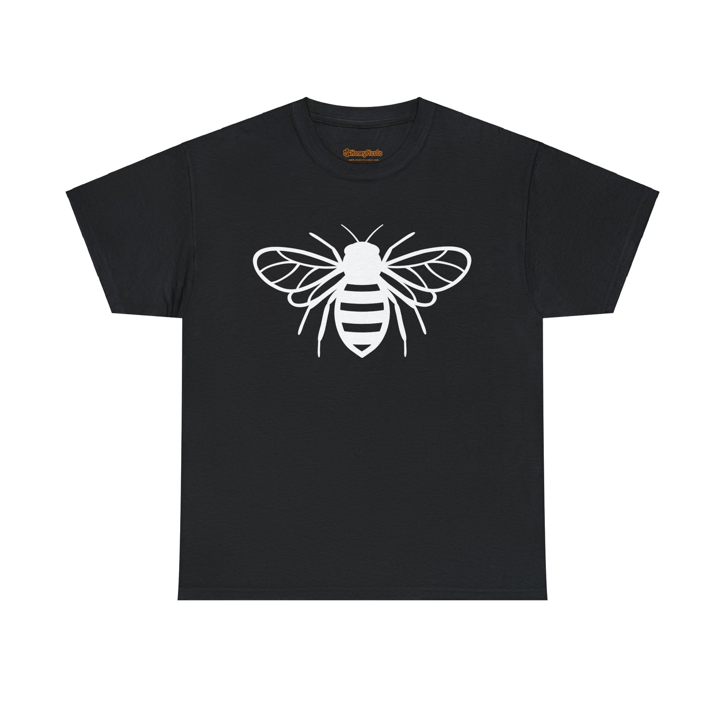 HoneyPlusCo Merch | Official HoneyPlusCo T Shirt 2