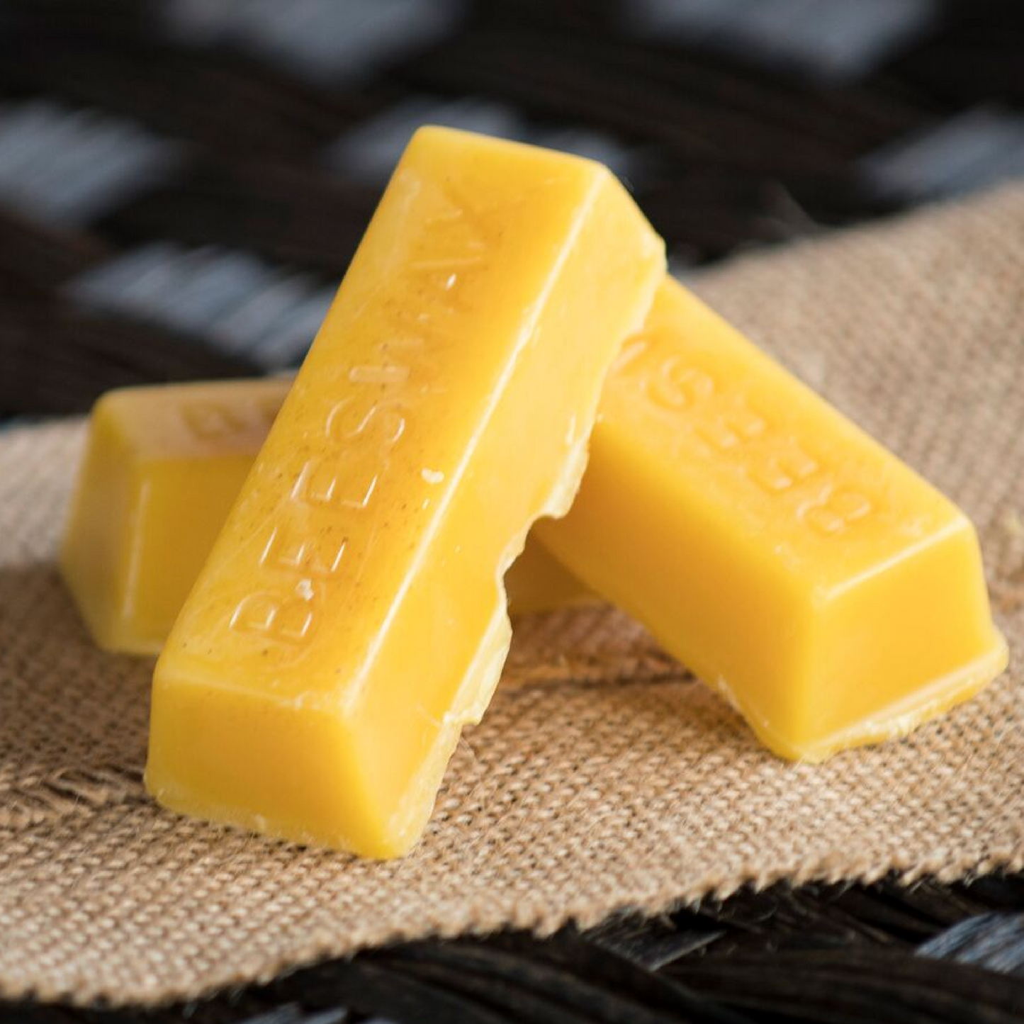 HoneyPlusCo | 100% Natural Pure Beeswax