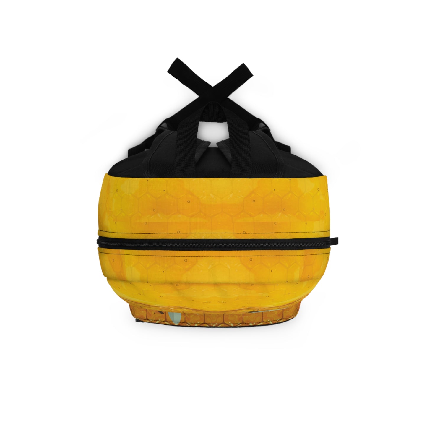HoneyPlusCo Merch | Honey Bee Backpack Style 1