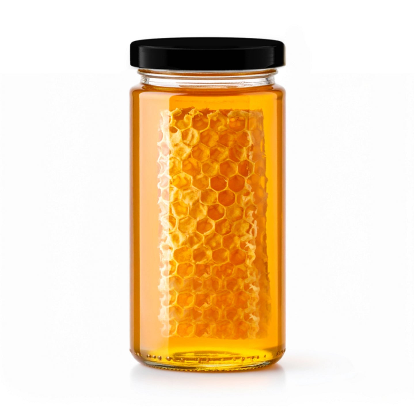 HoneyPlusCo | 100% Natural Raw Unfiltered Honey