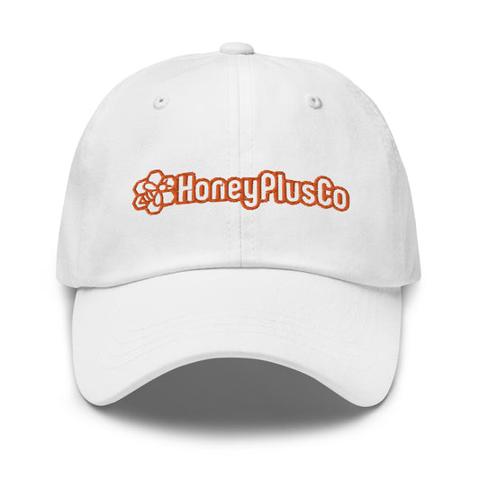 HoneyPlusCo Merch | Official HoneyPlusCo Hat Style 1