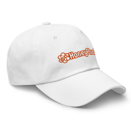 HoneyPlusCo Merch | Official HoneyPlusCo Hat Style 1