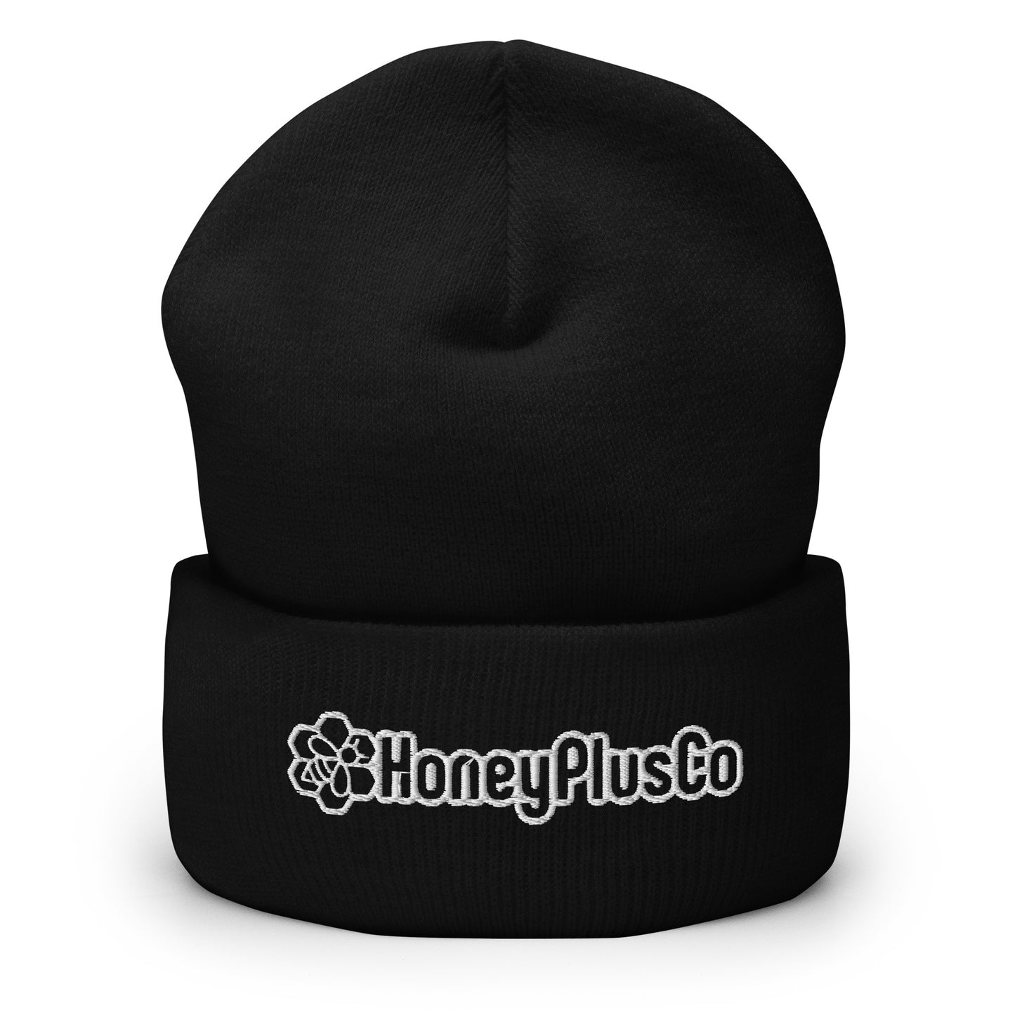 HoneyPlusCo Merch | Official HoneyPlusCo Beanie Style 1