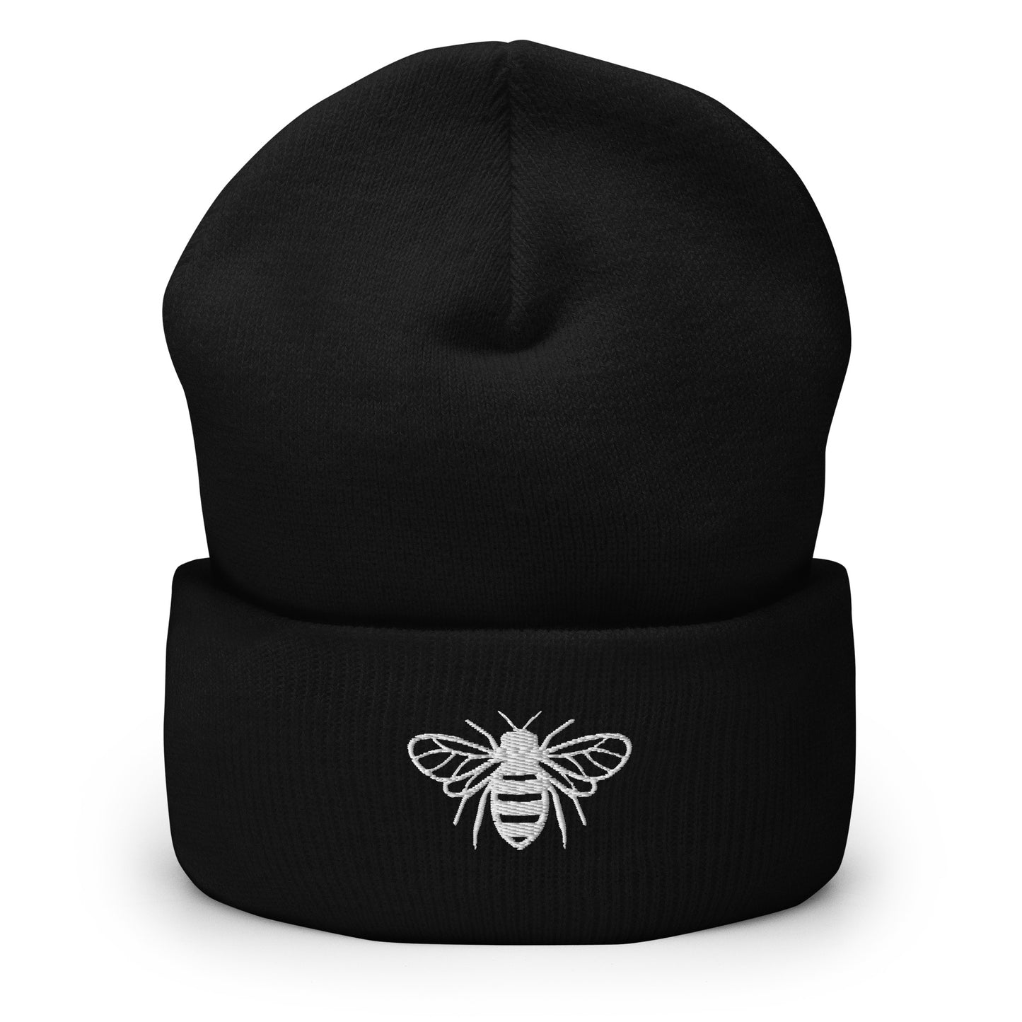 HoneyPlusCo Merch | Official HoneyPlusCo Beanie Style 2