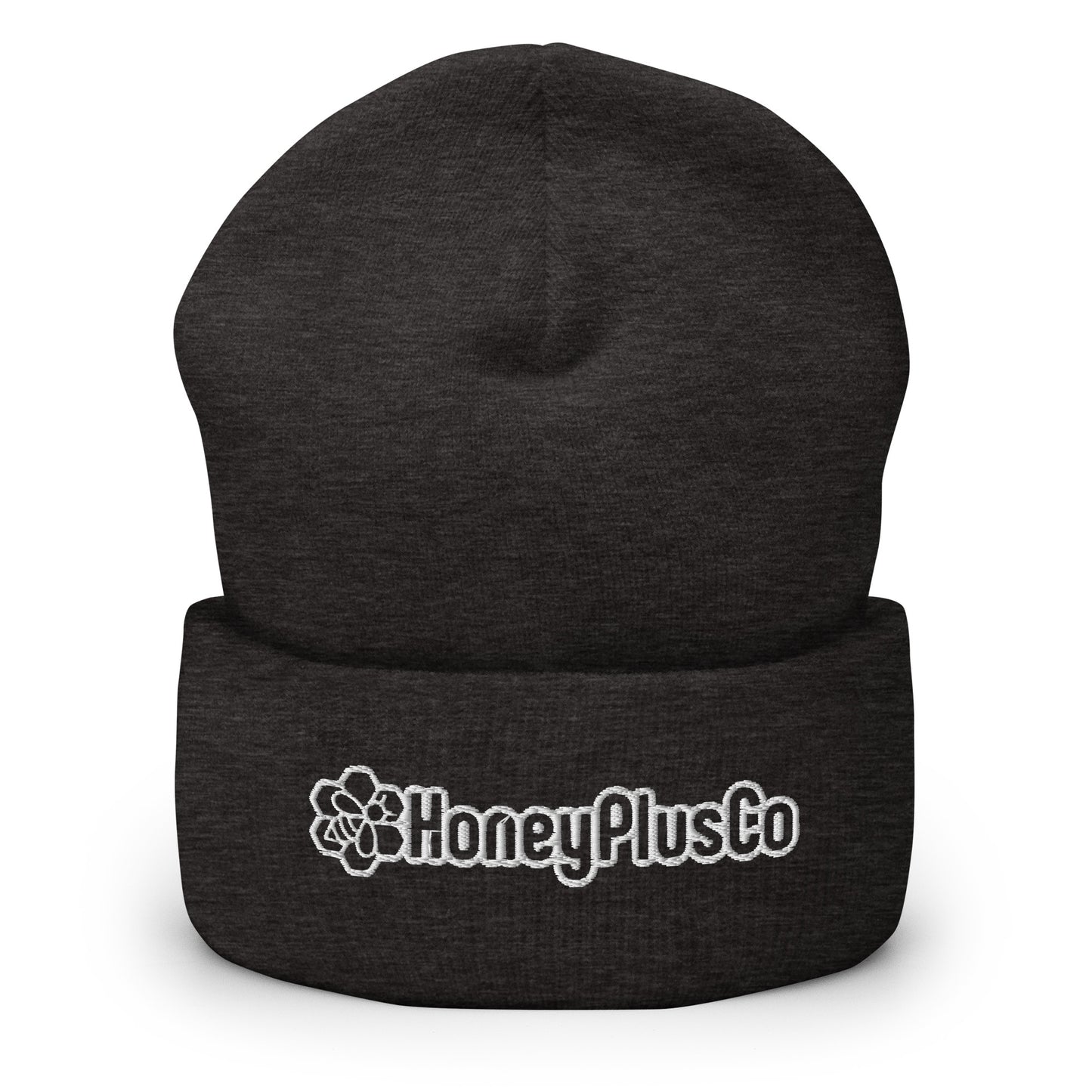 HoneyPlusCo Merch | Official HoneyPlusCo Beanie Style 1