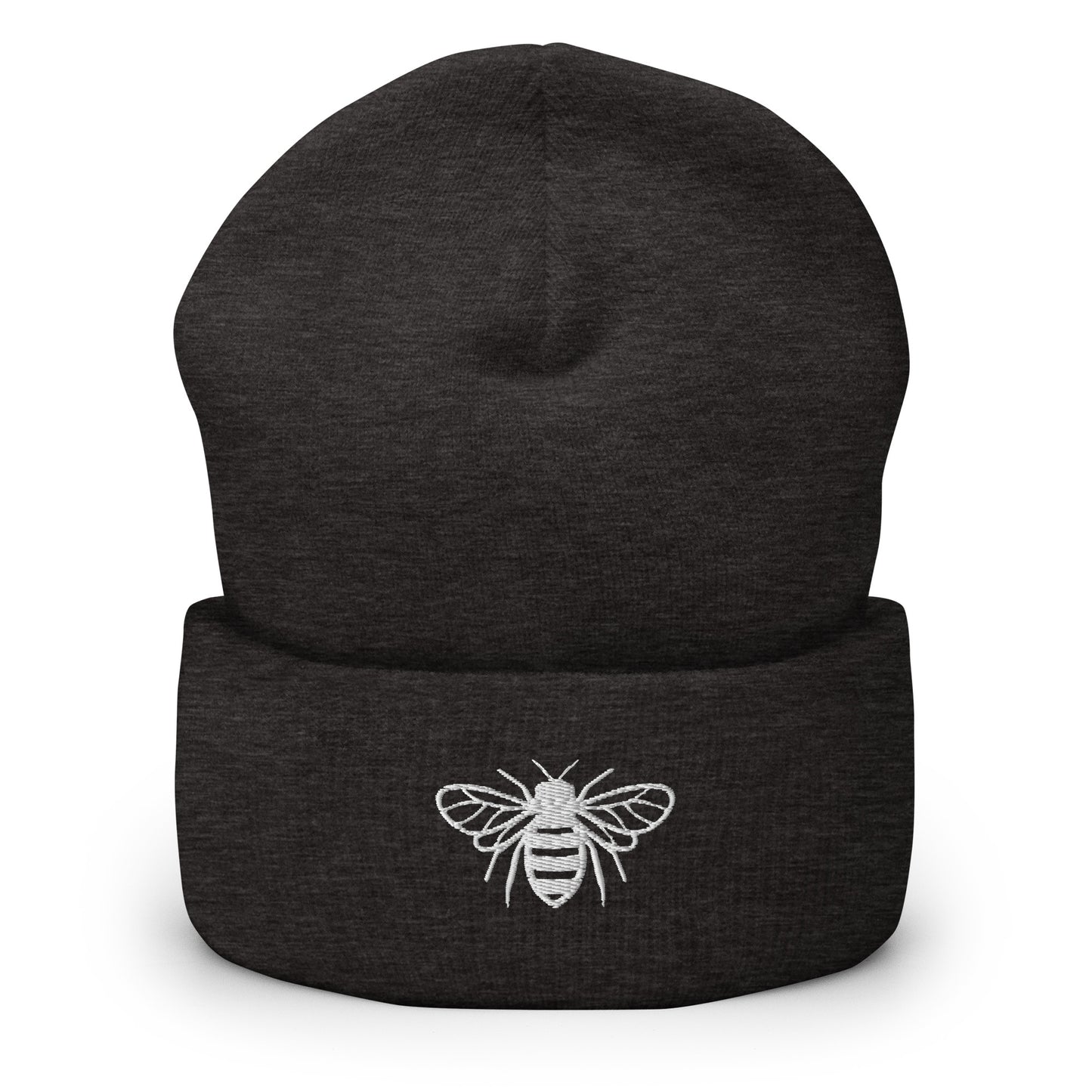 HoneyPlusCo Merch | Official HoneyPlusCo Beanie Style 2