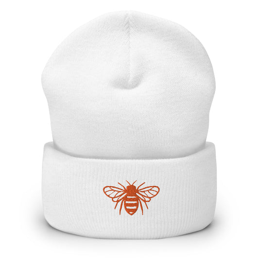 HoneyPlusCo Merch | Official HoneyPlusCo Beanie Style 2