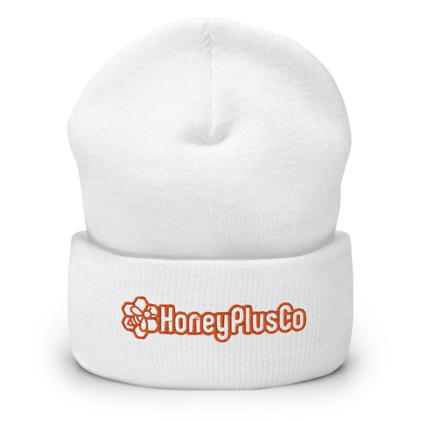 HoneyPlusCo Merch | Official HoneyPlusCo Beanie Style 1