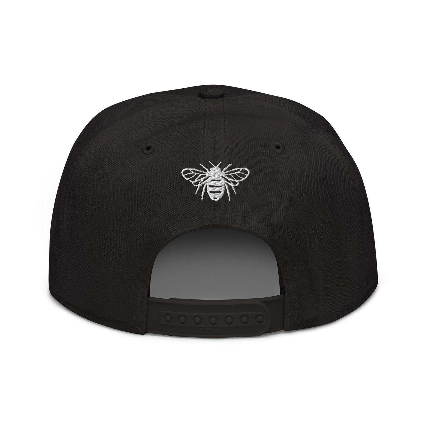 HoneyPlusCo Merch | Official HoneyPlusCo Snapback Hat Style 2