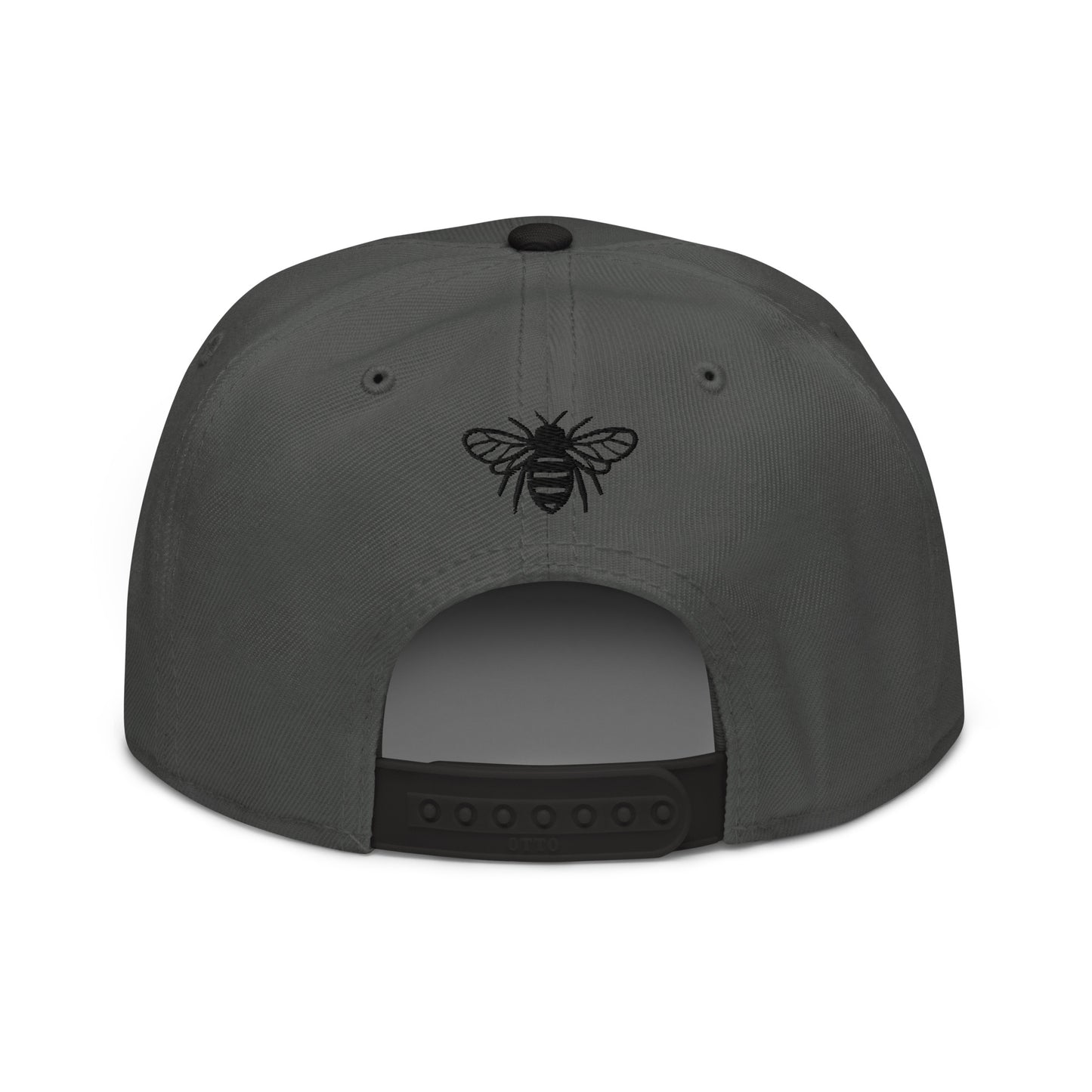 HoneyPlusCo Merch | Official HoneyPlusCo Snapback Hat Style 2
