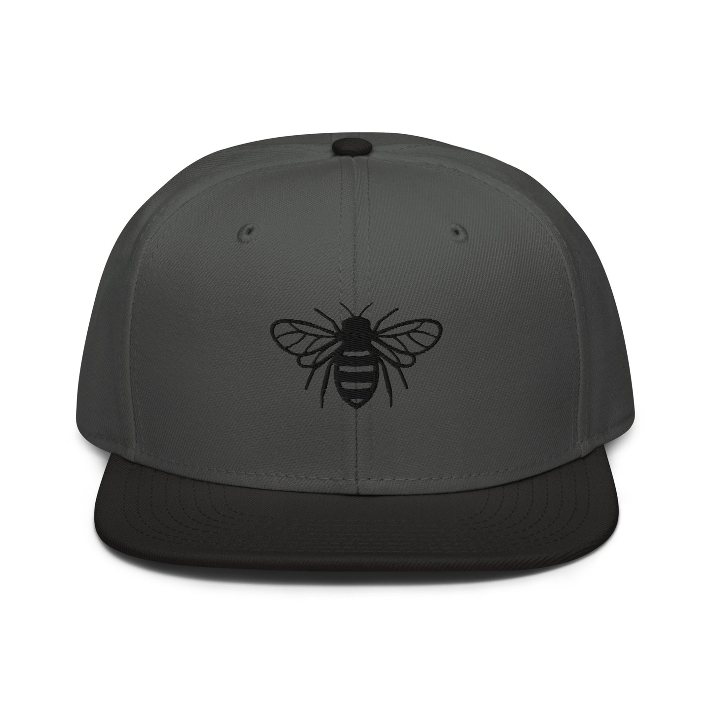 HoneyPlusCo Merch | Official HoneyPlusCo Snapback Hat Style 2