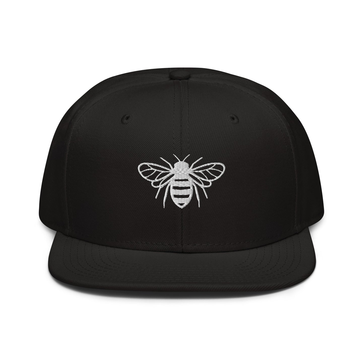 HoneyPlusCo Merch | Official HoneyPlusCo Snapback Hat Style 2