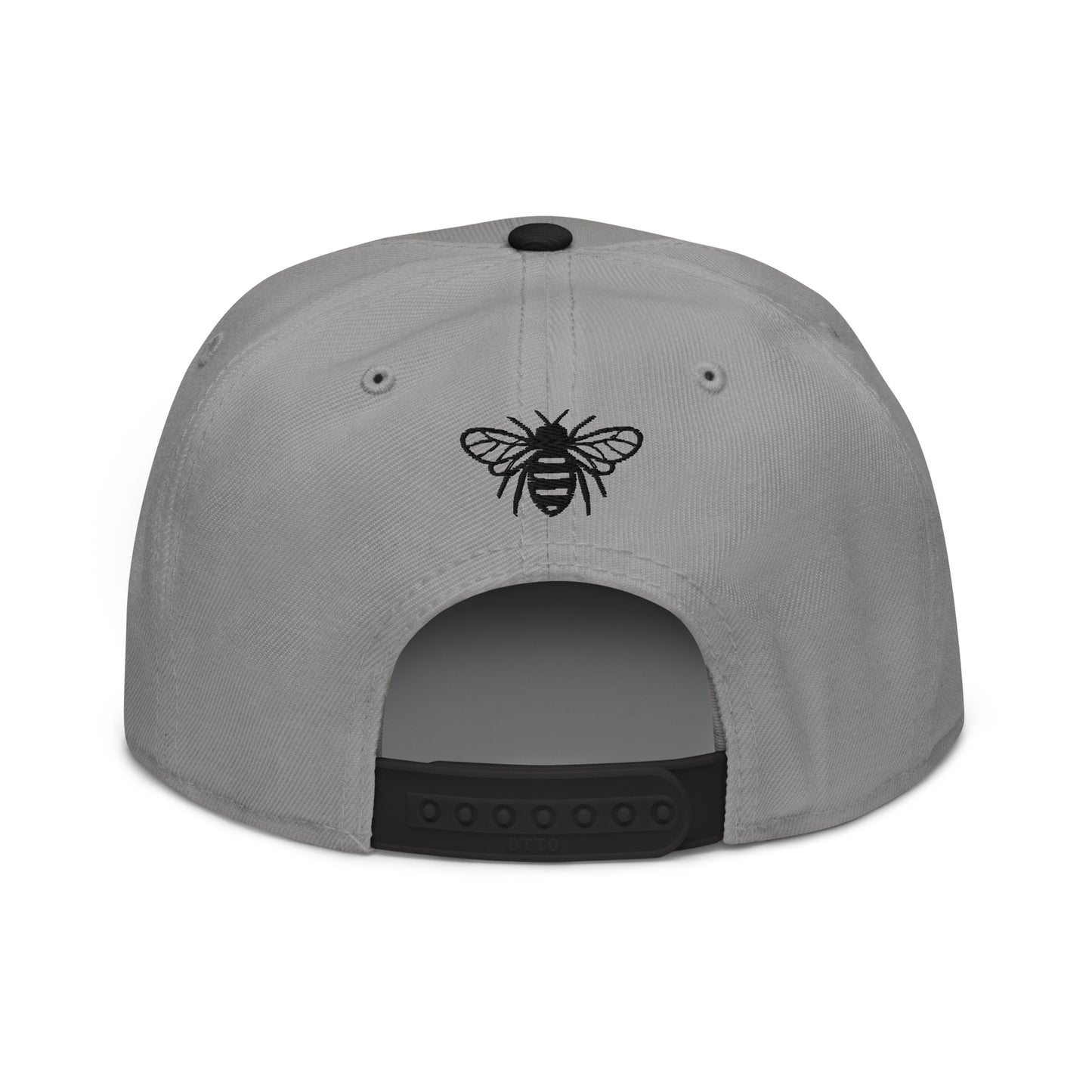 HoneyPlusCo Merch | Official HoneyPlusCo Snapback Hat Style 2