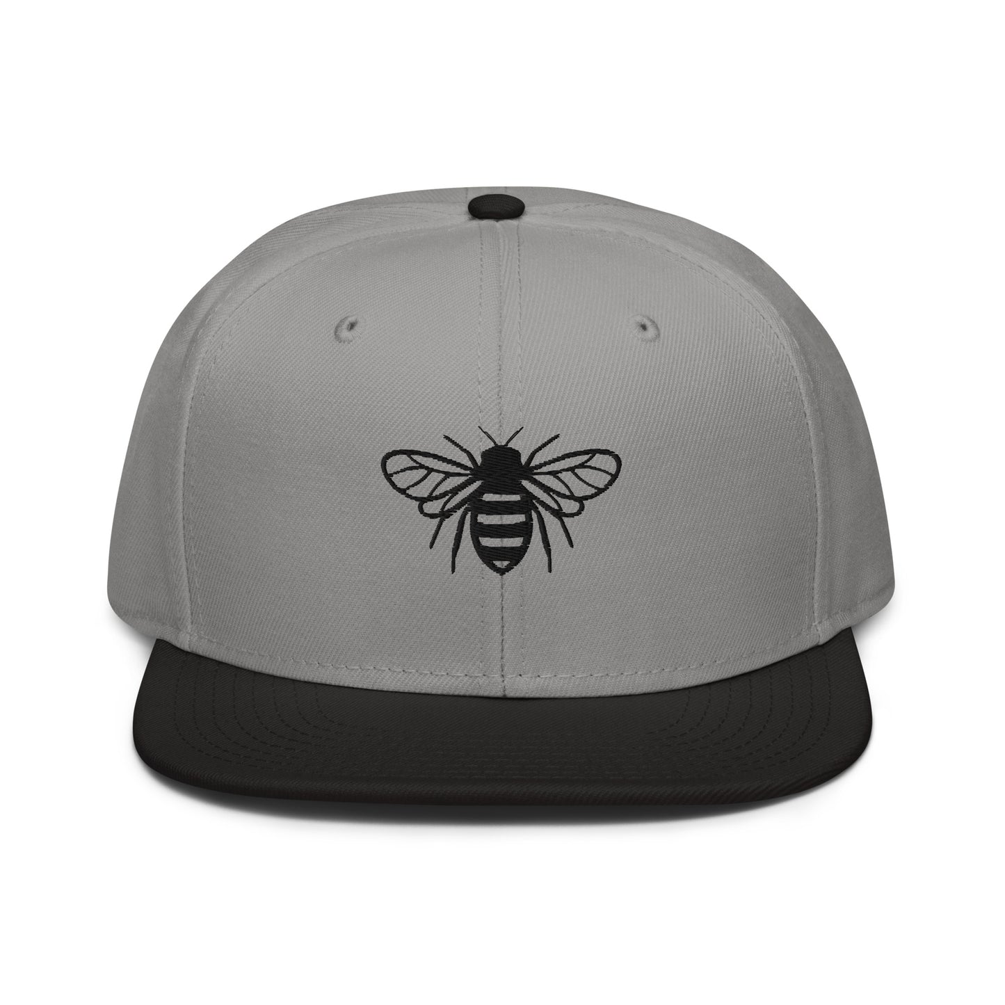 HoneyPlusCo Merch | Official HoneyPlusCo Snapback Hat Style 2