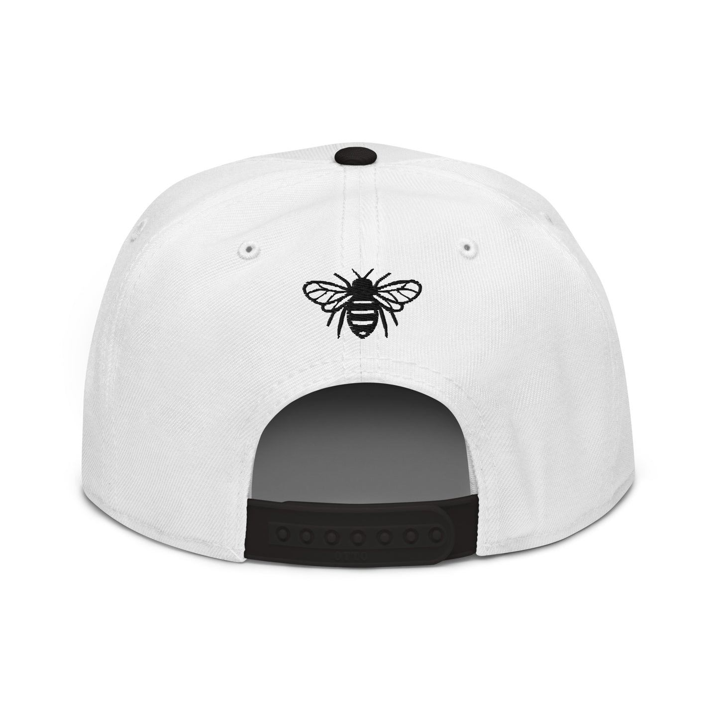 HoneyPlusCo Merch | Official HoneyPlusCo Snapback Hat Style 2