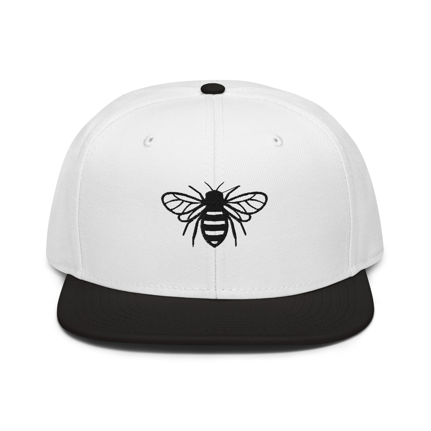 HoneyPlusCo Merch | Official HoneyPlusCo Snapback Hat Style 2
