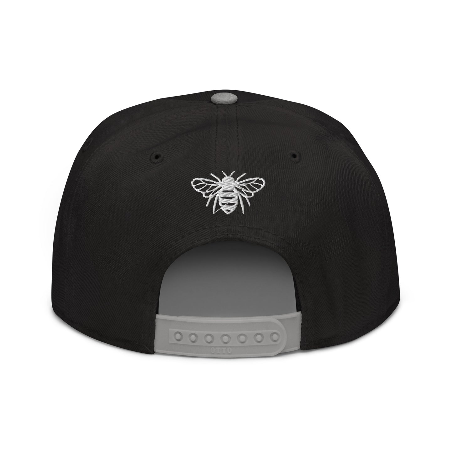 HoneyPlusCo Merch | Official HoneyPlusCo Snapback Hat Style 2