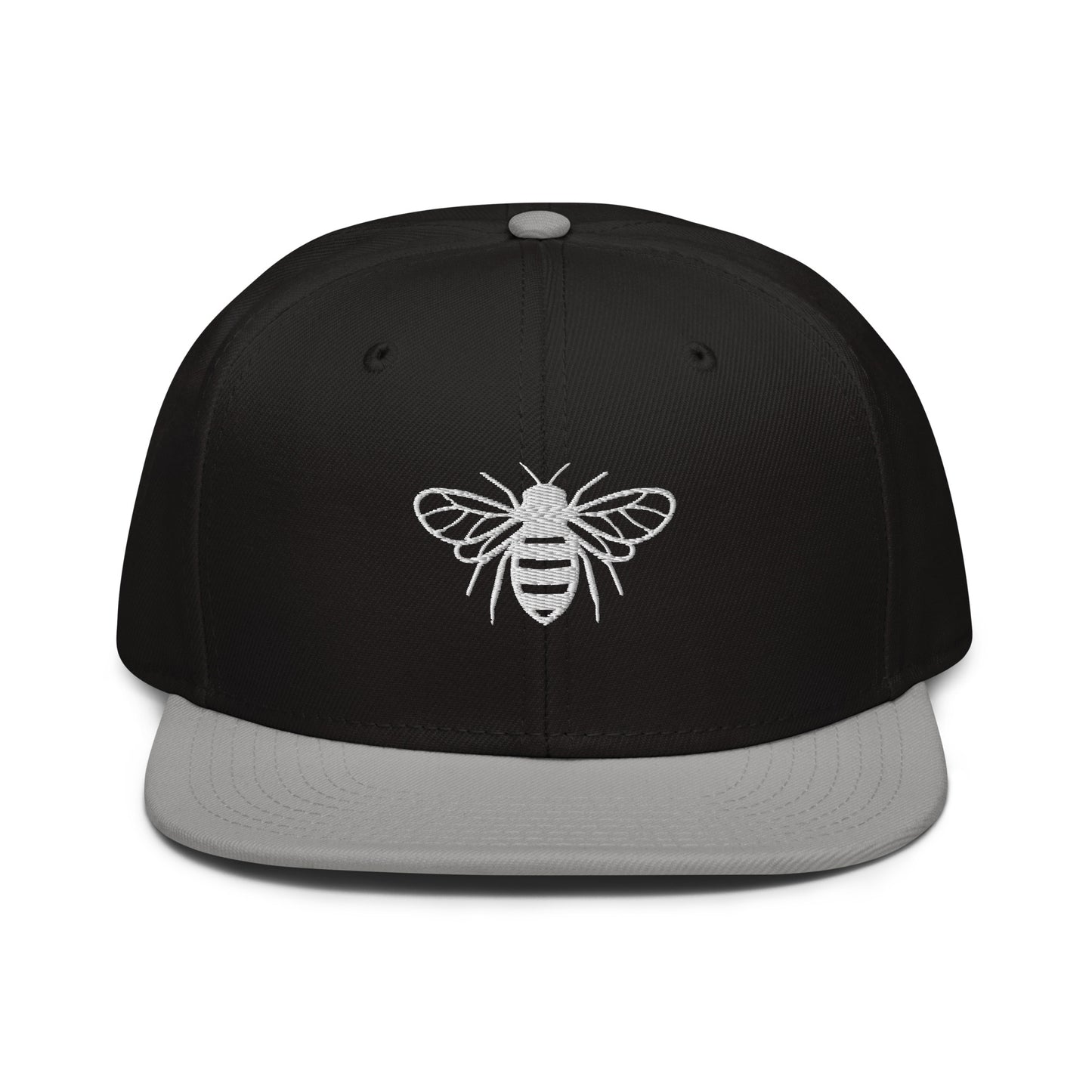 HoneyPlusCo Merch | Official HoneyPlusCo Snapback Hat Style 2