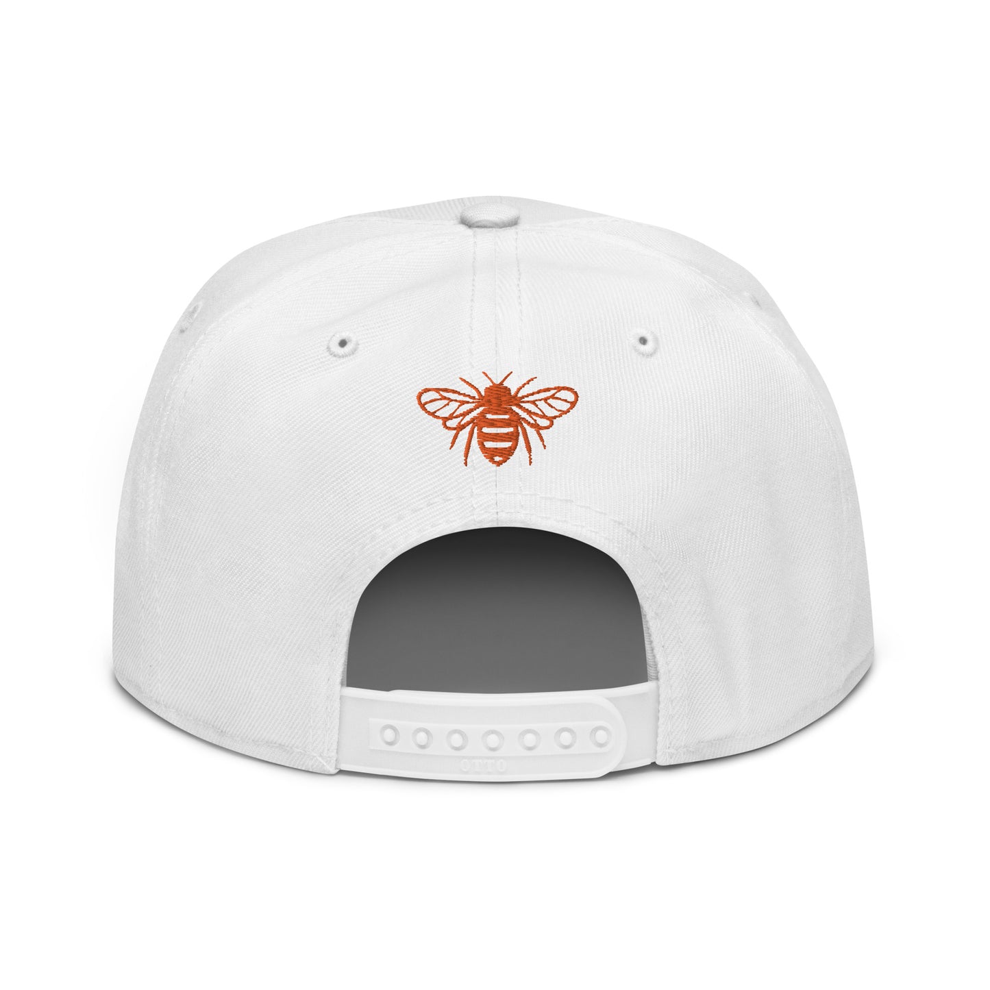 HoneyPlusCo Merch | Official HoneyPlusCo Snapback Hat Style 2