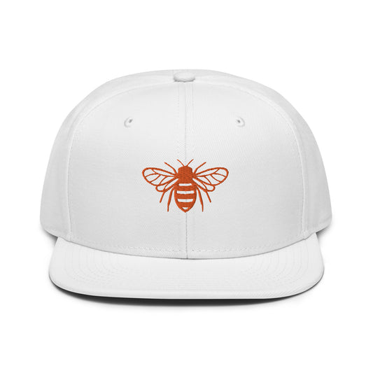 HoneyPlusCo Merch | Official HoneyPlusCo Snapback Hat Style 2