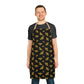 HoneyPlusCo Merch | Honey Bee Apron Style 9