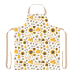 HoneyPlusCo Merch | Honey Bee Apron Style 4