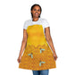 HoneyPlusCo Merch | Honey Bee Apron Style 1