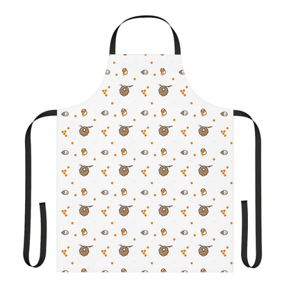 HoneyPlusCo Merch | Honey Bee Apron Style 12