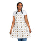 HoneyPlusCo Merch | Honey Bee Apron Style 12