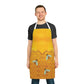 HoneyPlusCo Merch | Honey Bee Apron Style 1