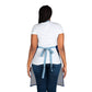 HoneyPlusCo Merch | Honey Bee Apron Style 3