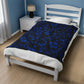 HoneyPlusCo Merch | Honey Bee Plush Blanket Style 4
