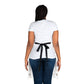 HoneyPlusCo Merch | Honey Bee Apron Style 12