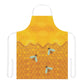 HoneyPlusCo Merch | Honey Bee Apron Style 1