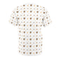 HoneyPlusCo Merch | Honey Bee T Shirt - Full Print Style 12