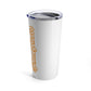 HoneyPlusCo Merch | Official HoneyPlusCo Tumbler 20oz